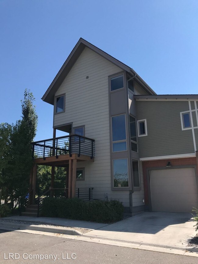 Building Photo - 1171 N 15th Ave