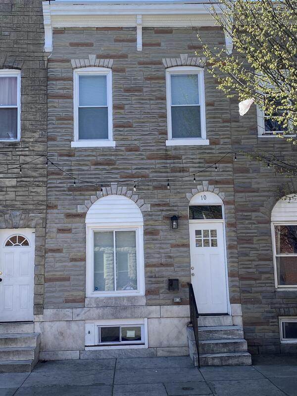 Primary Photo - 10 N Ellwood Ave