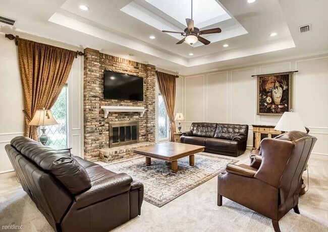 Building Photo - 4 br, 3 bath House - 7360 Briarnoll Drive