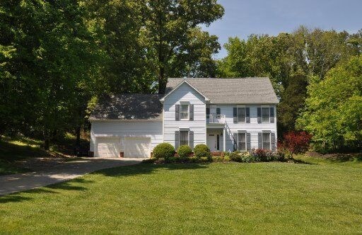Primary Photo - 12774 Tanglewood Drive
