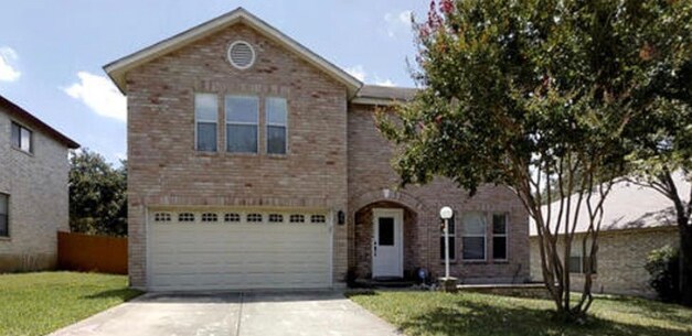 Building Photo - 17427 Sapphire Rim Dr