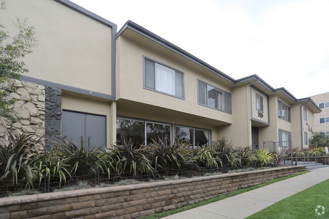 Foto del edificio - 505 S Barrington Ave