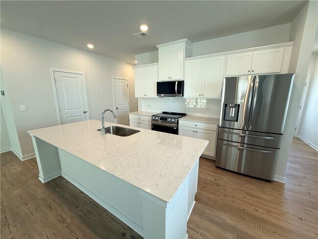 Foto del edificio - 7329 Mulberry Trace Ln