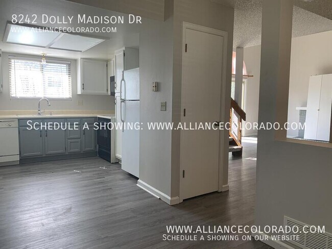 Building Photo - 8242 Dolly Madison Dr