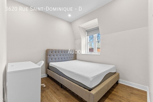 Building Photo - 3620 Rue Saint-Dominique
