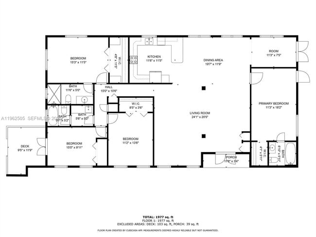 Foto del edificio - 4400 SW 9th Ln