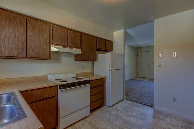 Building Photo - 214 S. Rush Street  A