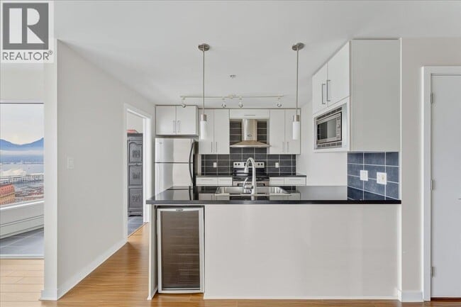 Photo du bâtiment - 188 Keefer St