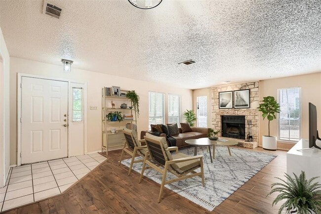 Foto del edificio - 1611 Cinnamon Path