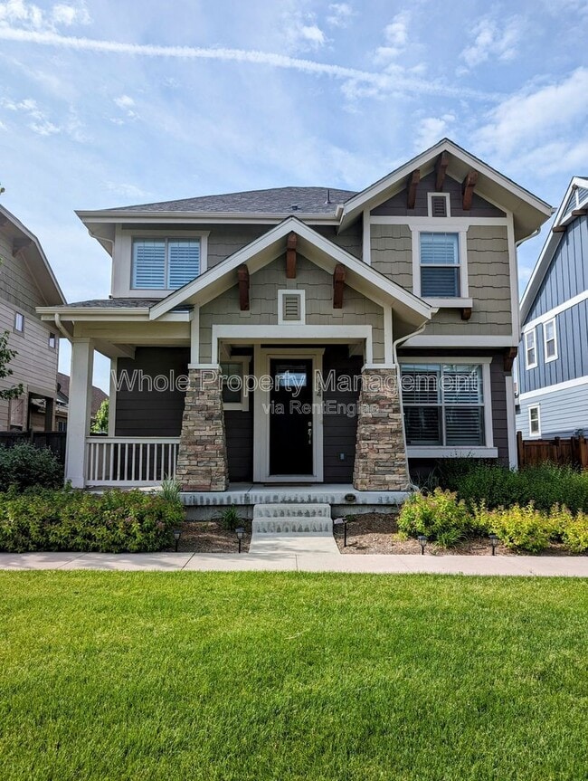 Building Photo - 8054 E 49th Dr