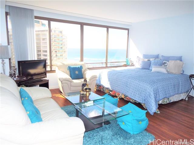 Building Photo - 1778 Ala Moana Blvd