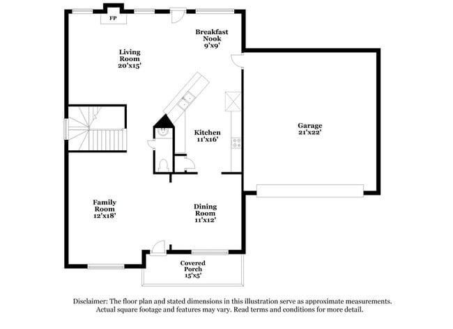 Building Photo - 2673 Avery Park Dr