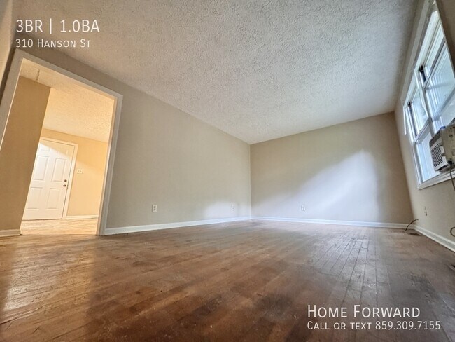 Foto del edificio - 310 Hanson St