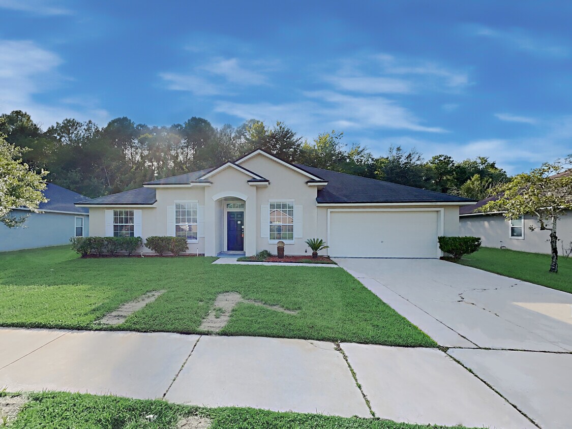 Primary Photo - 10008 Lancashire Drive