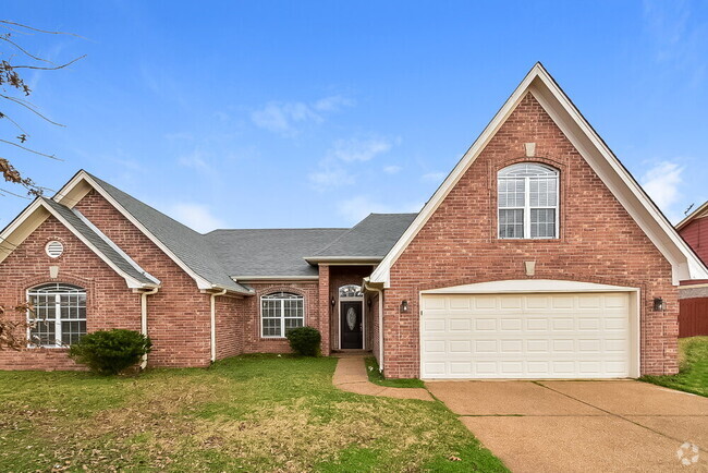 Building Photo - 6376 Raner Creek Dr