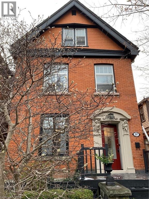 Building Photo - 207 Charlton Ave W