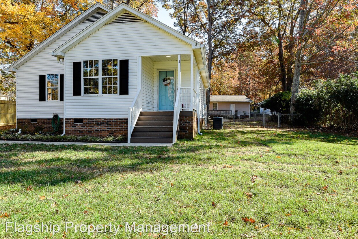 Primary Photo - 3 br, 2 bath House - 3 Pine Burr Court
