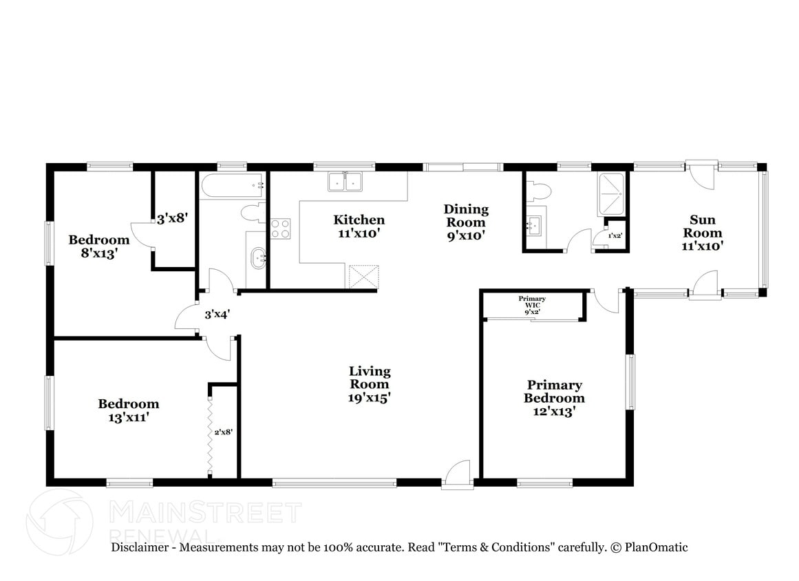 Primary Photo - 850 Carnation Dr