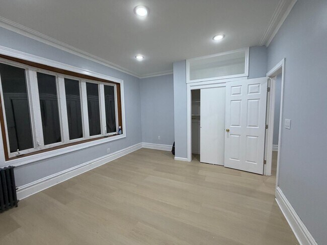 Foto del edificio - 154 W 33rd St