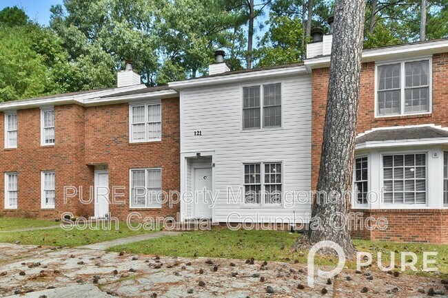 Foto del edificio - 121 Manorwood Ct