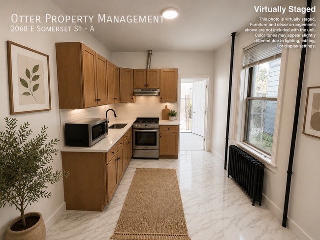 Photo - 2068 E Somerset St-A Apartment