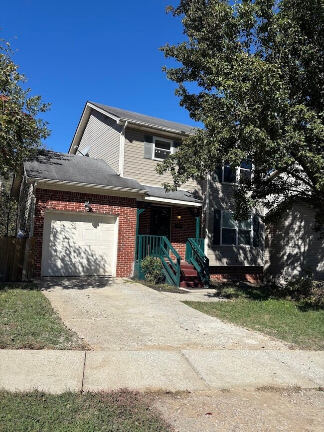 Building Photo - 3685 Appian Way