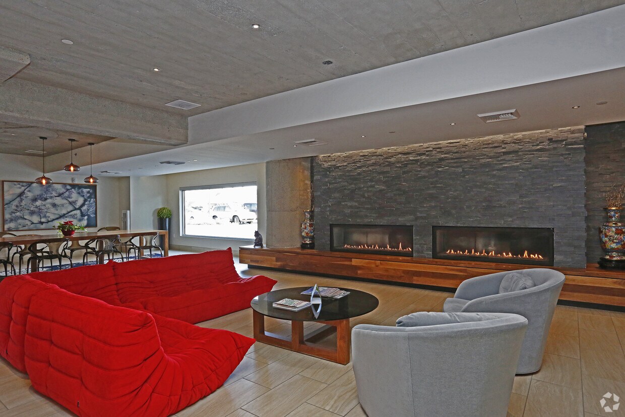 Ruby Suites Apartments Spokane, WA