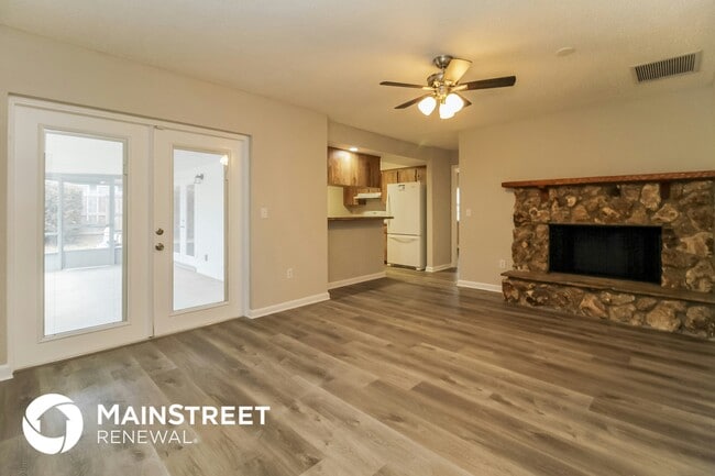 Foto del edificio - 1609 E Sandpiper Trail