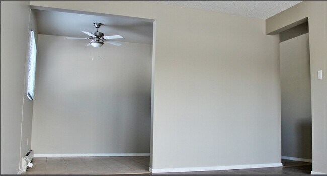 Photo de l'intérieur - Argyll Apartments