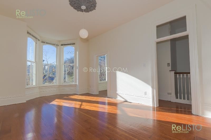 Primary Photo - 670 Hayes St