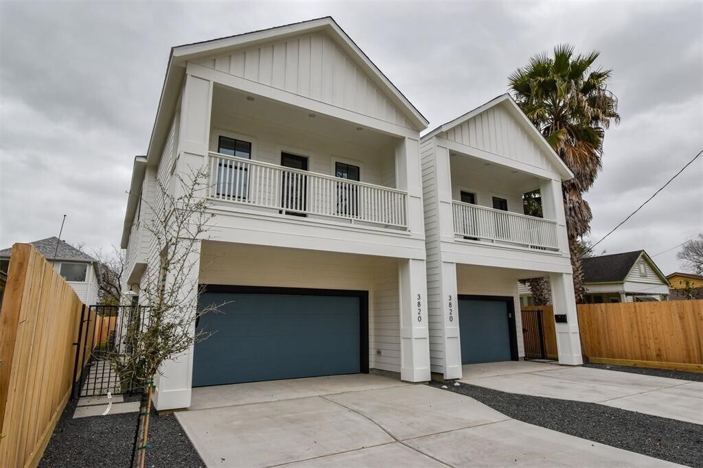 Foto principal - 3820 Weems St
