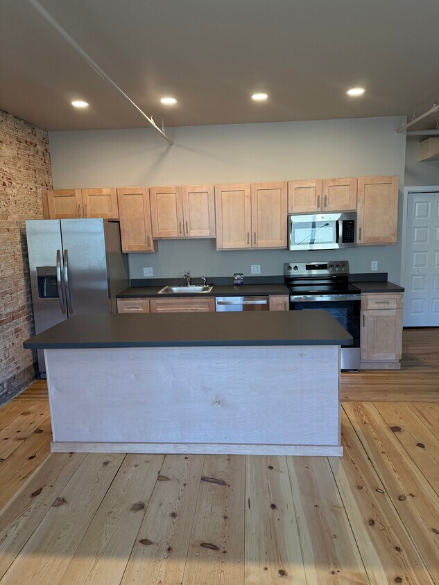 Foto principal - Tandem Ventures