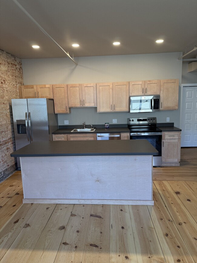 Tandem Ventures - Tandem Ventures Apartment