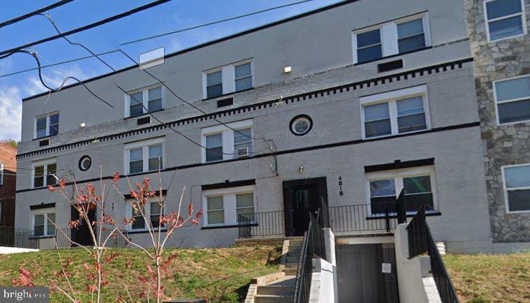 Primary Photo - 4022 S Capitol St SE