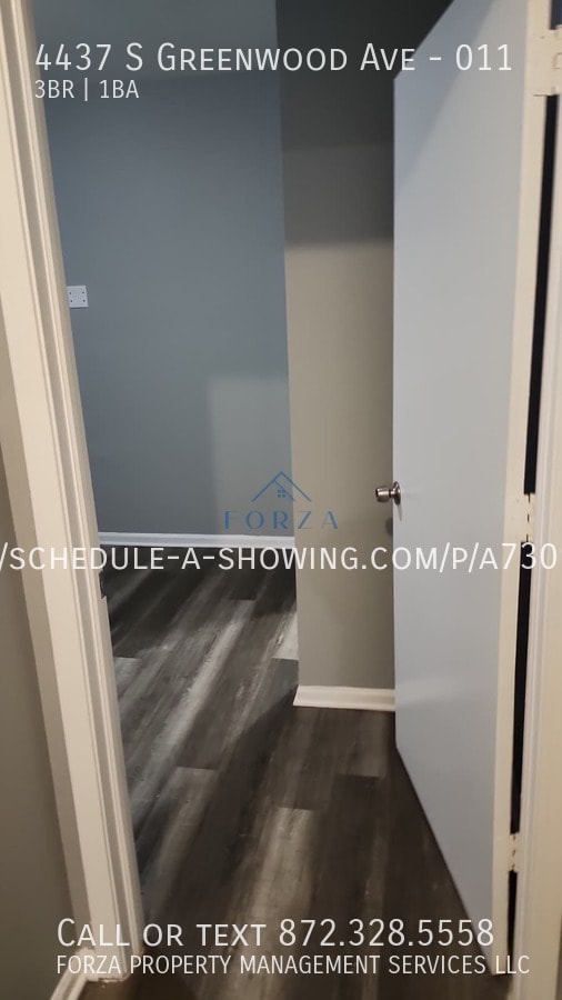 Building Photo - 4437 S Greenwood Ave