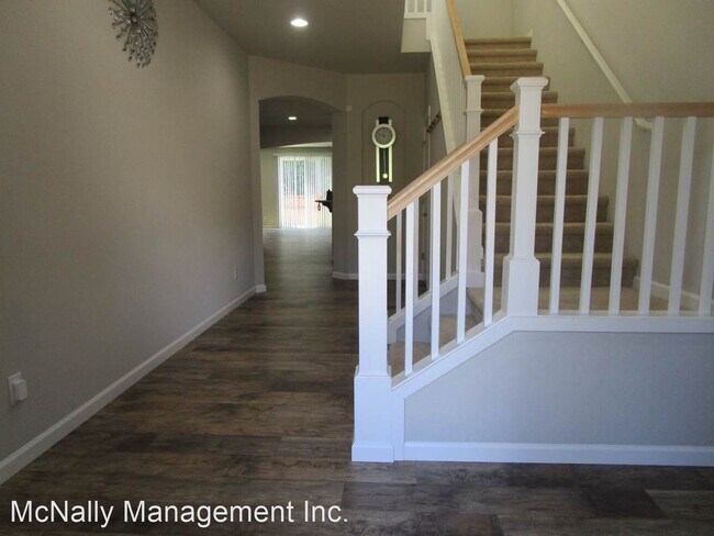 Foto del edificio - 5 br, 2.5 bath House - 4956 Cornelia Ct.