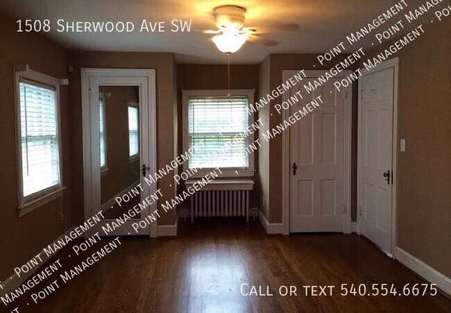 Building Photo - 1508 Sherwood Ave SW