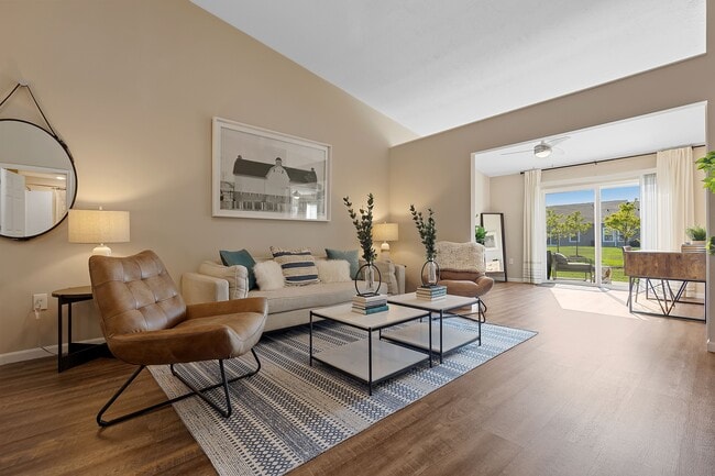 Building Photo - Redwood Brownstown Telegraph Sibley Road