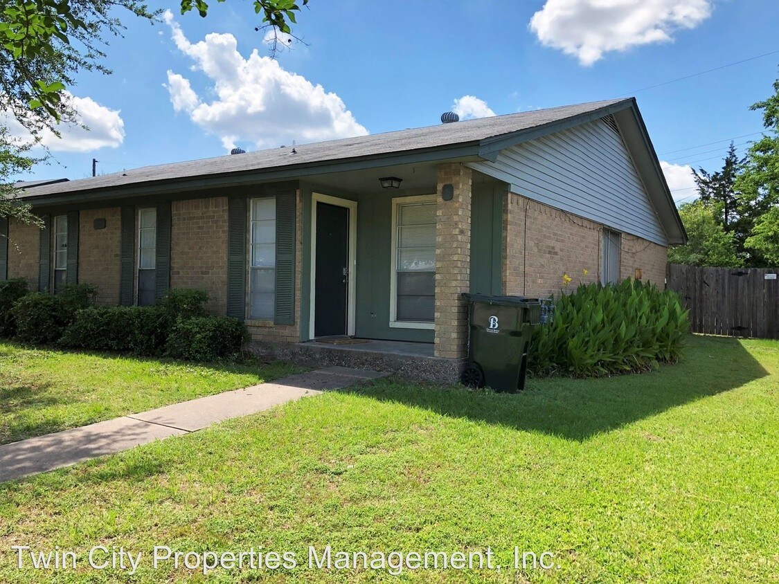 Foto principal - 3505 Curtis St