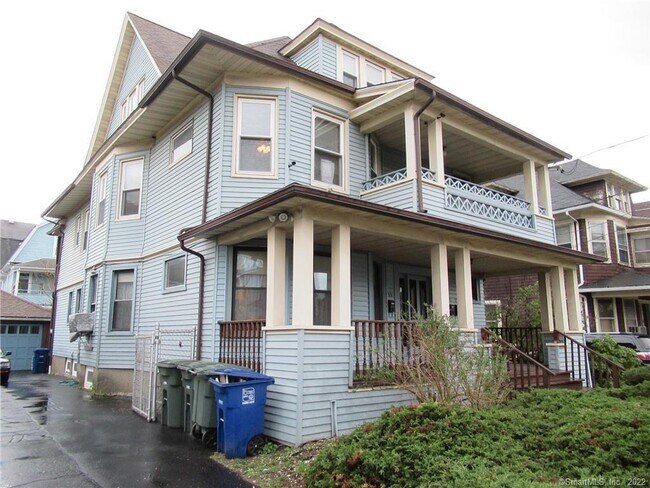 Foto del edificio - 55 Eaton St