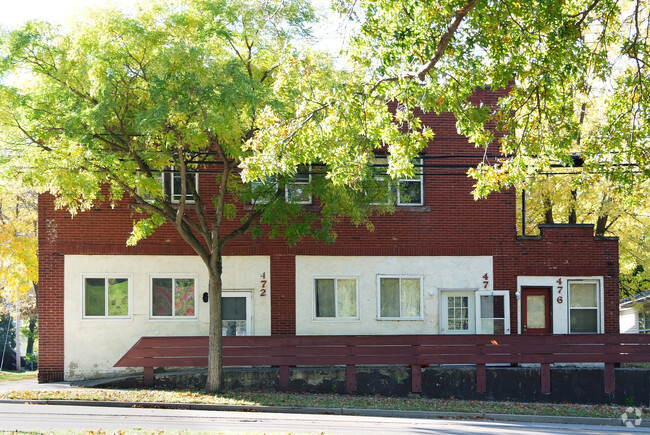 Building Photo - Goodyear Heights