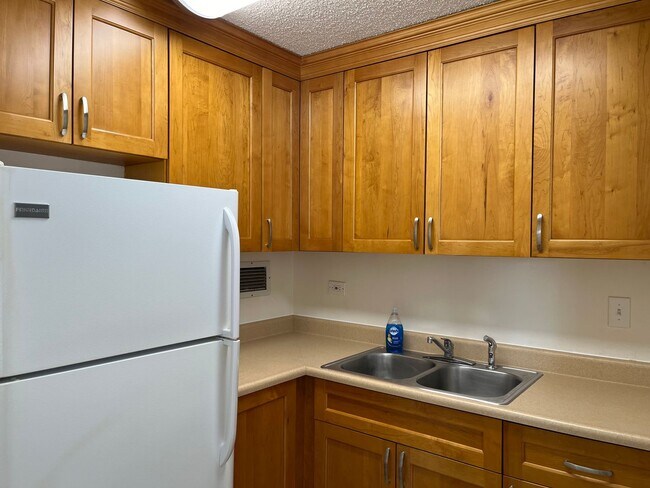Foto del edificio - Village Maluhia - 2 bedrooms, 1 bath unit ...