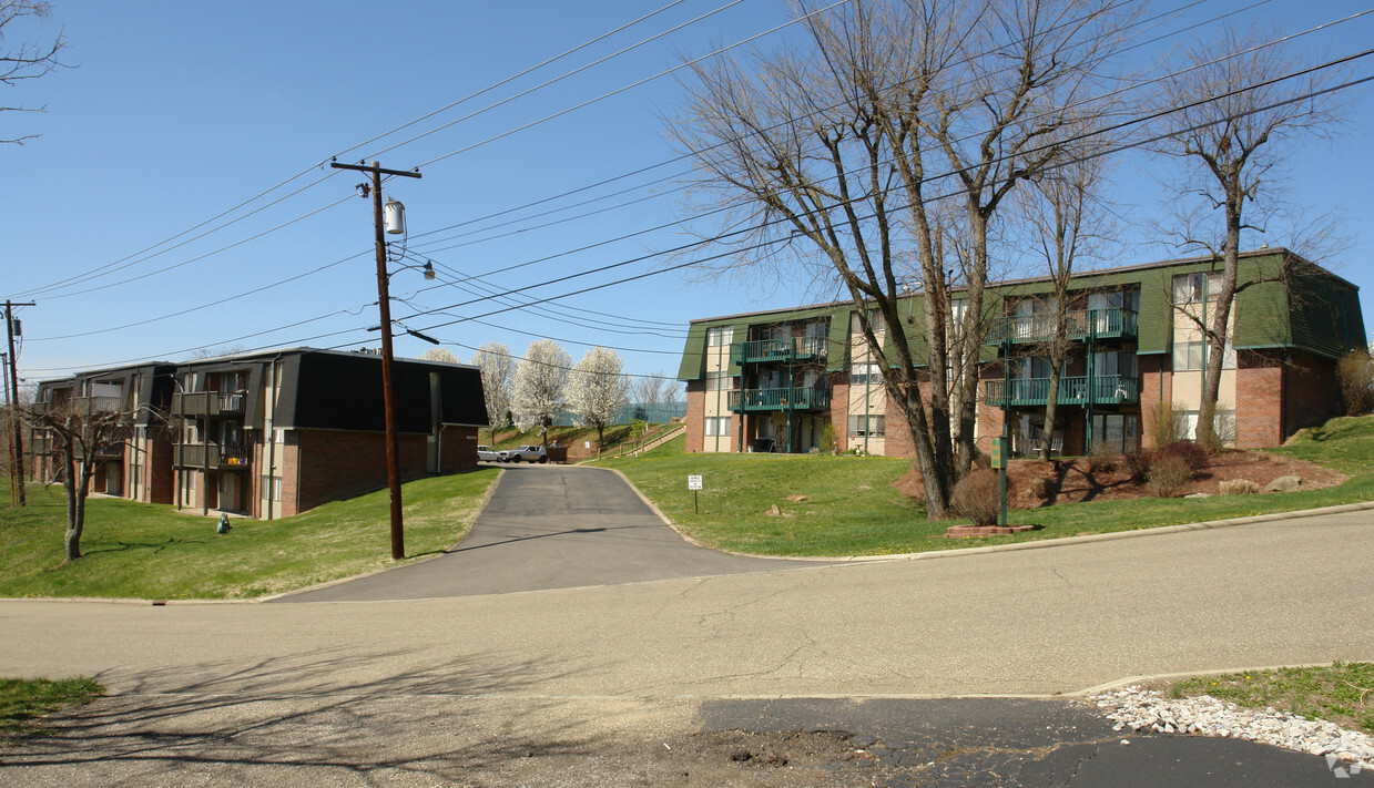 Foto del edificio - Putnam Place Apartments