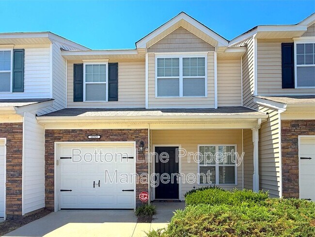 Building Photo - 10325 Bunclody Dr