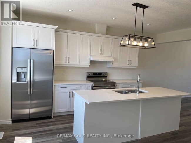 Photo du bâtiment - 435 Callaway Rd