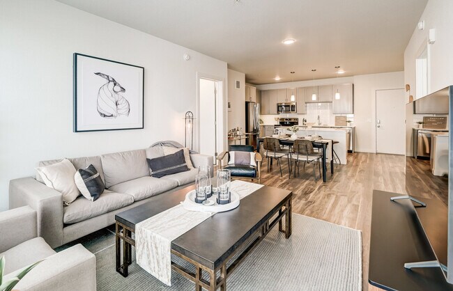 Foto del edificio - Vue West