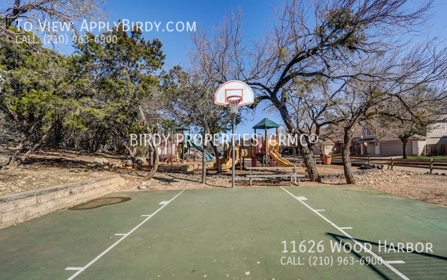Building Photo - *3-bed, 2-bath Home near San Antonio Medic...