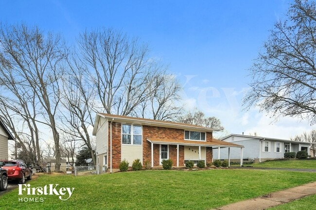 Foto del edificio - 4941 Spring Forest Ln