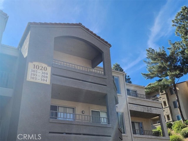 Building Photo - 1020 Vista Del Cerro Dr