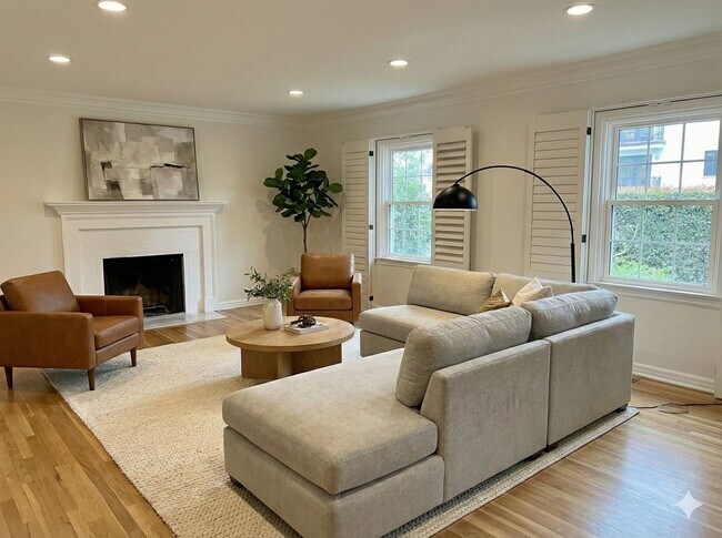 Foto del edificio - 9750 Newman St